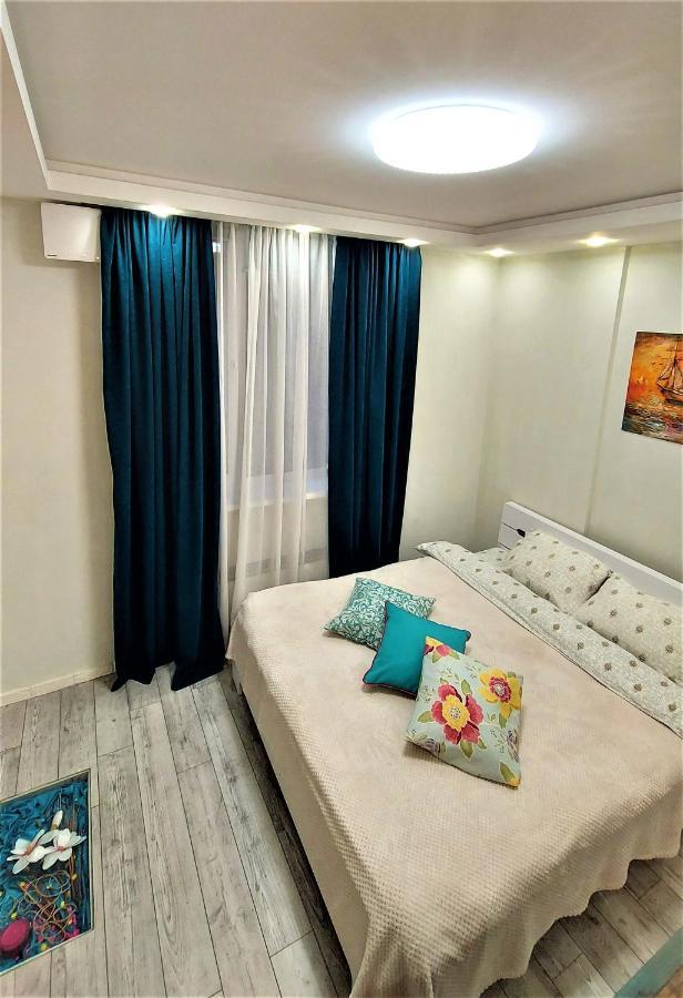 смарт-апартаменти на 1 поверсі Apartment