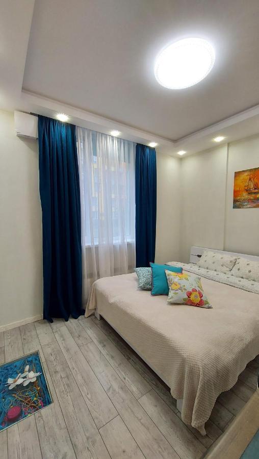 Apartment смарт-апартаменти на 1 поверсі